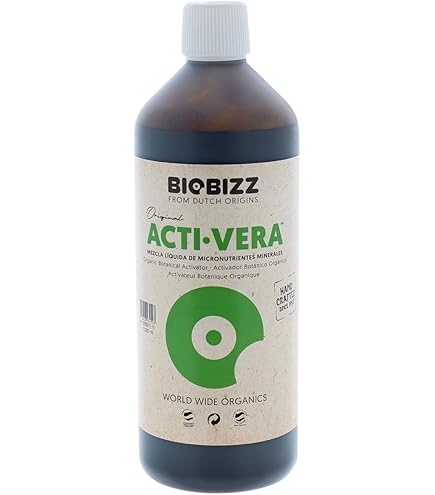 Amazon.com : BioBizz Bio-Grow 1L Bio bizz bio-bizz grow veg